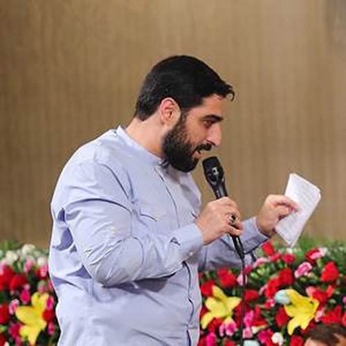 سید مجید بنی فاطمه کوله عاشقیتو بردار